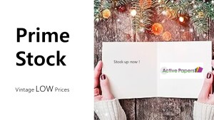 400gsm Prime 1 sided Thick White Card 400gsm A6 A5 or A4