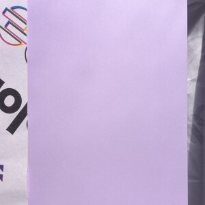 Violet Colour 100gsm Colorit