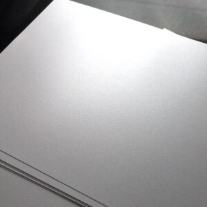 Silver Pearlescent 250gsm Centura A6 upto A4 size BIG BOX DEALS