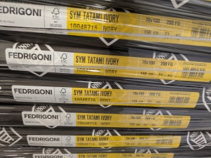 Tatami Ivory Matt Paper 150gsm