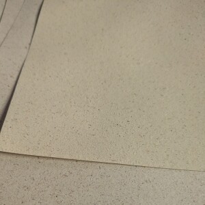 Gmund Grass Paper 120gsm Hemp Green
