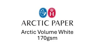 Arctic Volume 170gsm Matt Paper